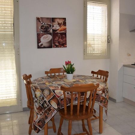 Ferienwohnung Casa Riviera Donnalucata  Exterior foto