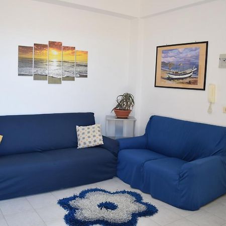 Ferienwohnung Casa Riviera Donnalucata  Exterior foto