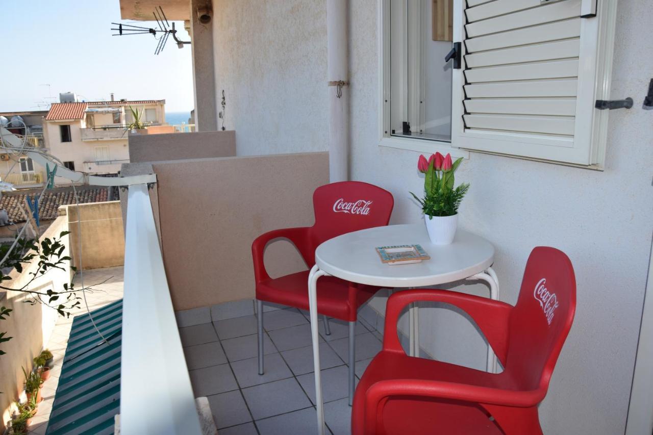 Ferienwohnung Casa Riviera Donnalucata  Exterior foto