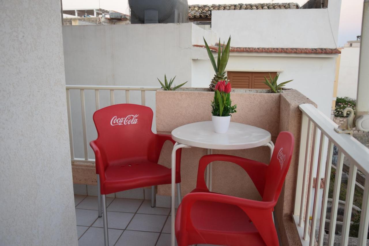 Ferienwohnung Casa Riviera Donnalucata  Exterior foto