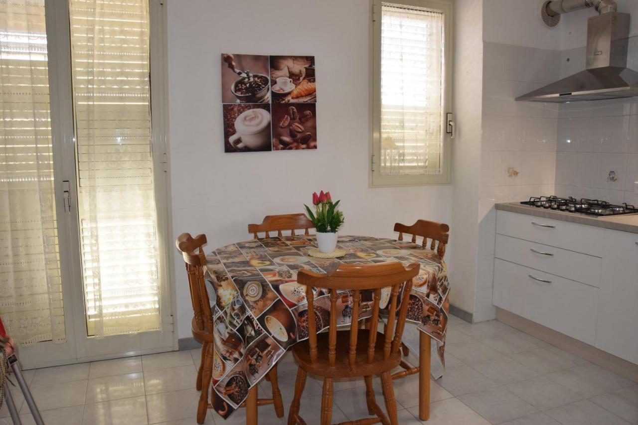 Ferienwohnung Casa Riviera Donnalucata  Exterior foto