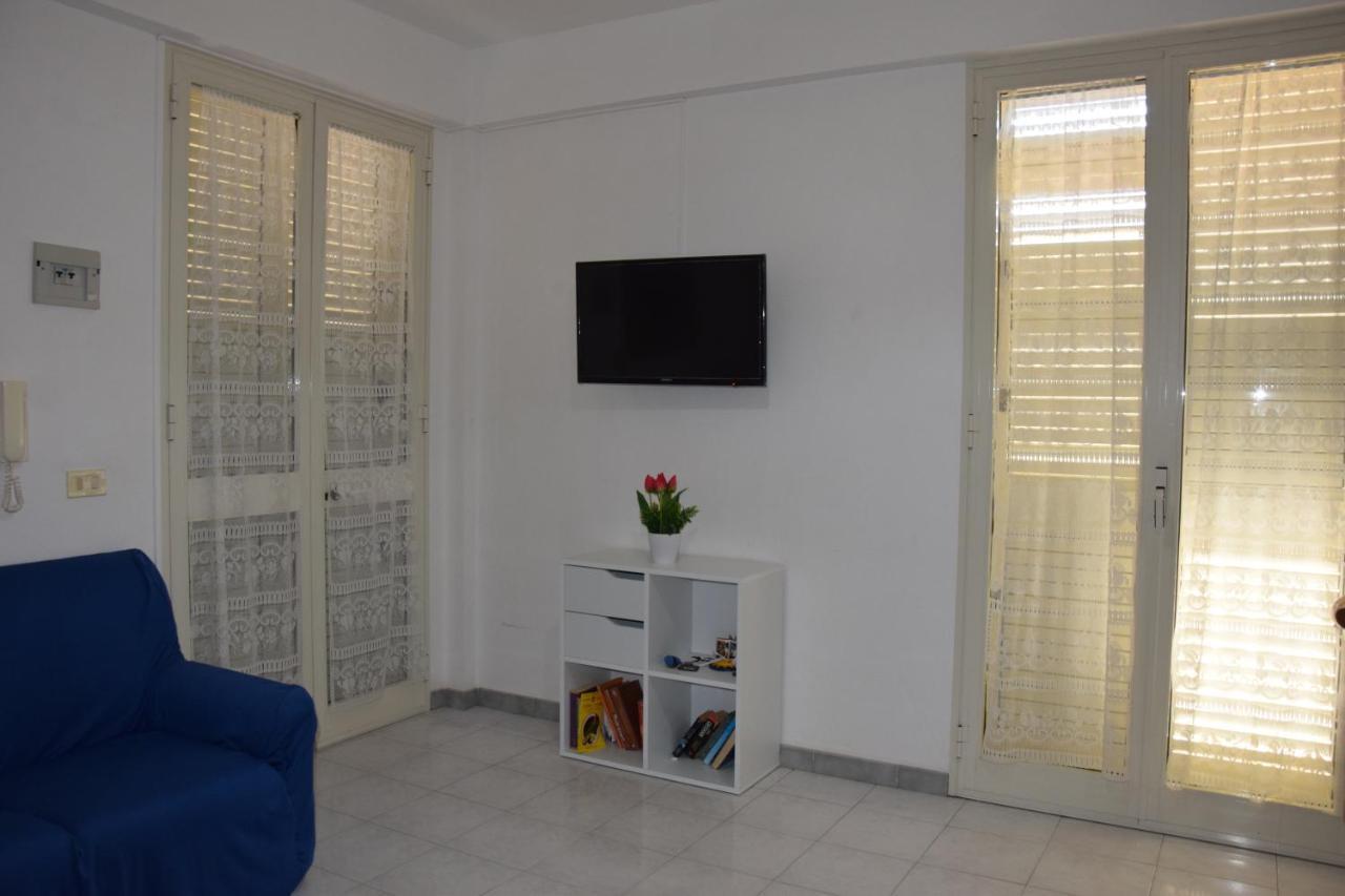 Ferienwohnung Casa Riviera Donnalucata  Exterior foto